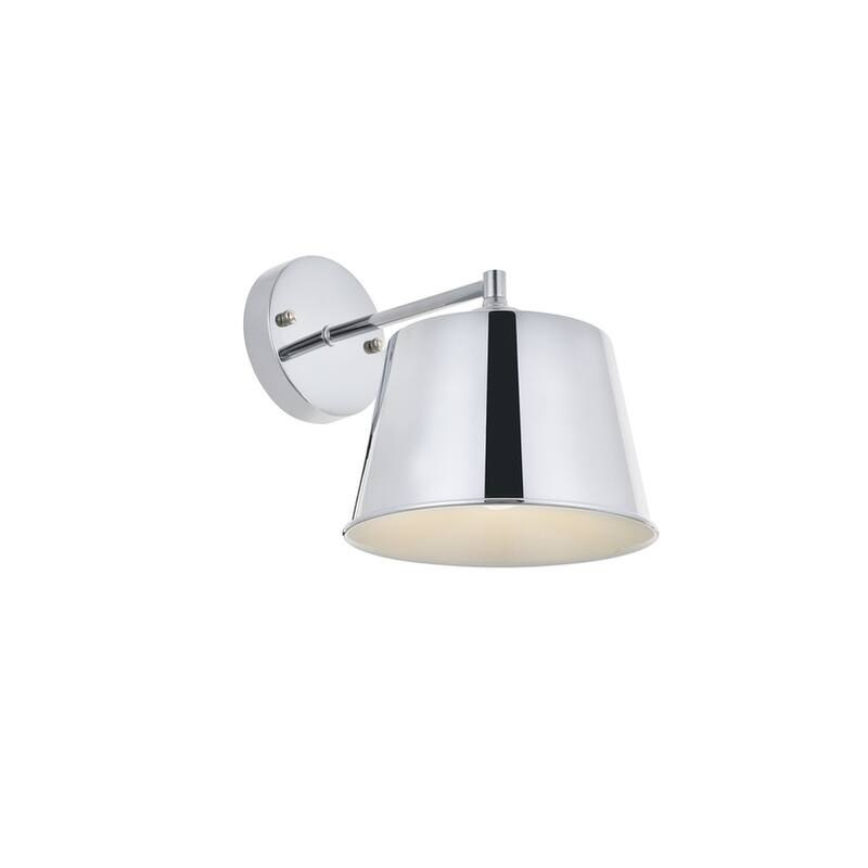 Zara 1 light Wall Sconce