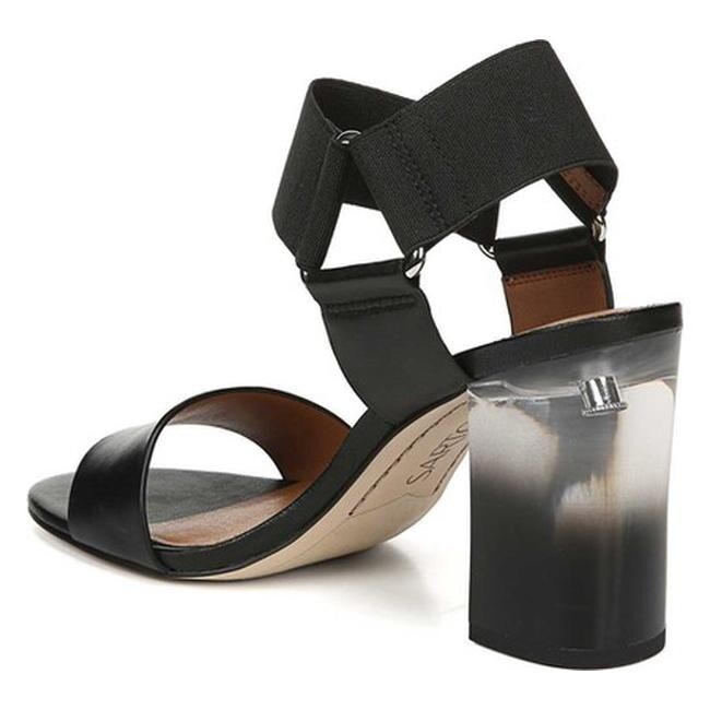 sarto by franco sarto olivia heeled sandals