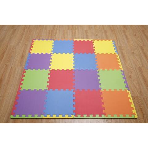 Buy Home Gym Mats Online At Overstock Our Best Fitness Exercise Equipment Deals