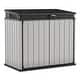 Sheds that Match Costway 7 FT Wooden Garden Pathway with Anti-slip Surface Metal Wires - See Details