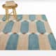 Option Blue/Beige