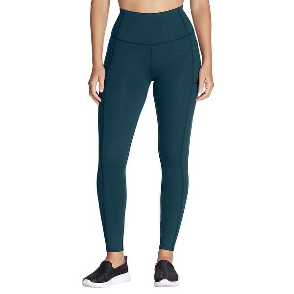 skechers pocket leggings