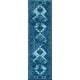 preview thumbnail 21 of 19, Nuloom Vintage Persian Distressed Area Rug