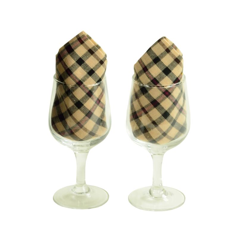 Picnic at Ascot - Wine & Cheese Cooler Bag