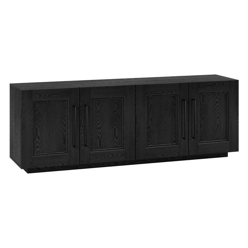 Merrimac Rectangular TV Stand for TV's up to 75" - 68" Wide
