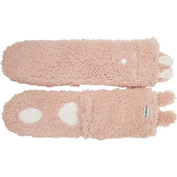 dearfoam bunny slippers