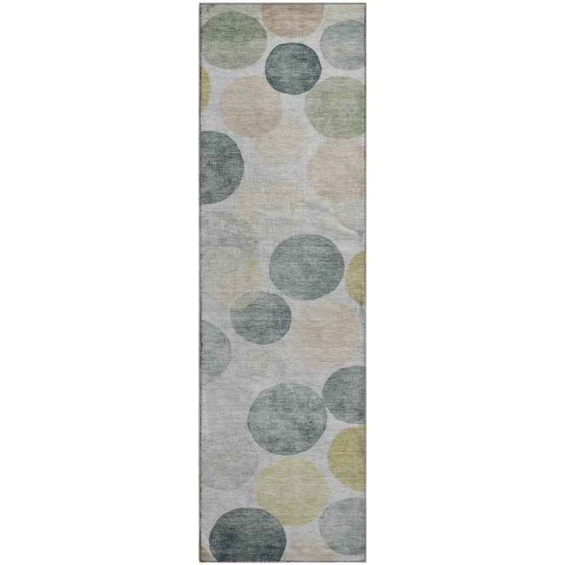 Premium Washable Super Soft Mayfield Rug