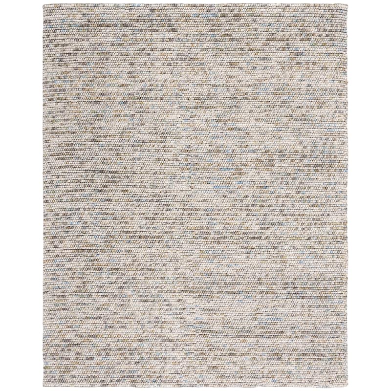 SAFAVIEH Handmade Natura Gerta Wool Rug