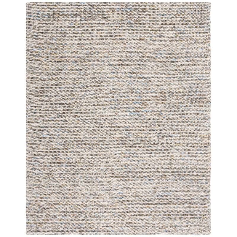 SAFAVIEH Natura Gerta Handmade Wool Area Rug
