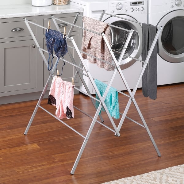 Oversized Drying Rack Bed Bath & Beyond 38952736