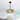 Svenja Black Lighted Ceiling Fan with Multi-Colored Earth Tones Tiffany Style Glass Shade Fandelier with Remote - MultiColored