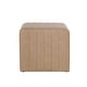 preview thumbnail 111 of 114, HomePop Modern Channel Ottoman