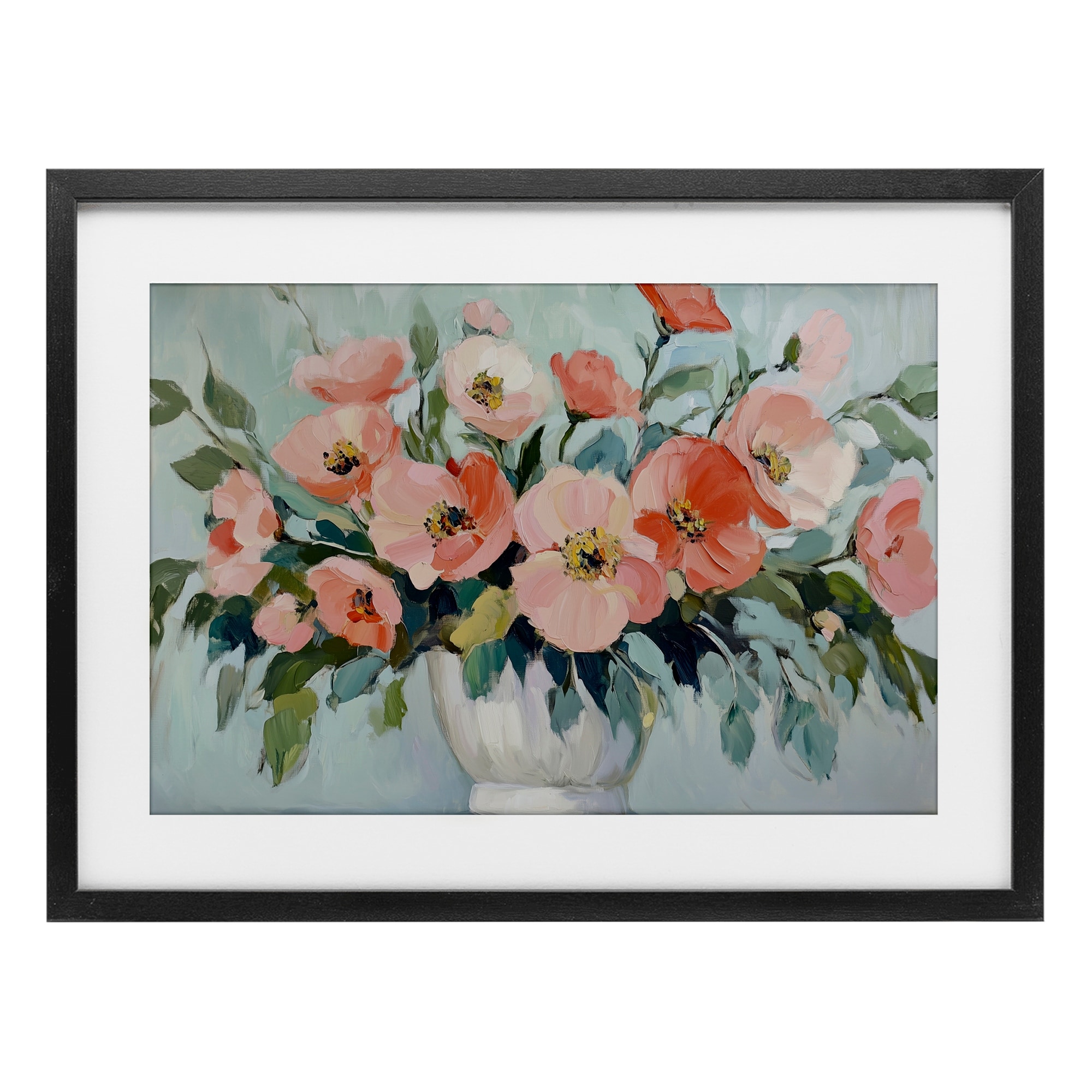 Stupell Bows & Berries Strawberry Framed Giclee Art Design By Jesse Keith