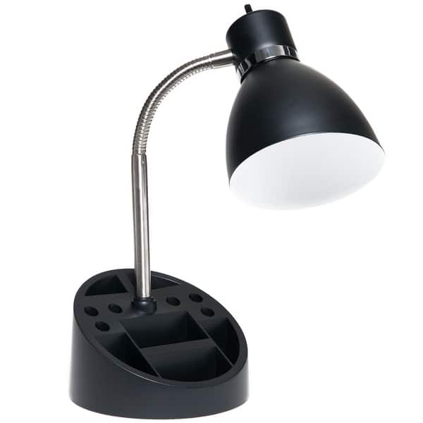 Boston Harbor Tl Tb 061co 3l Flexible Desk Lamp With Tl Tb 061co 3l Flexible Desk Lamp