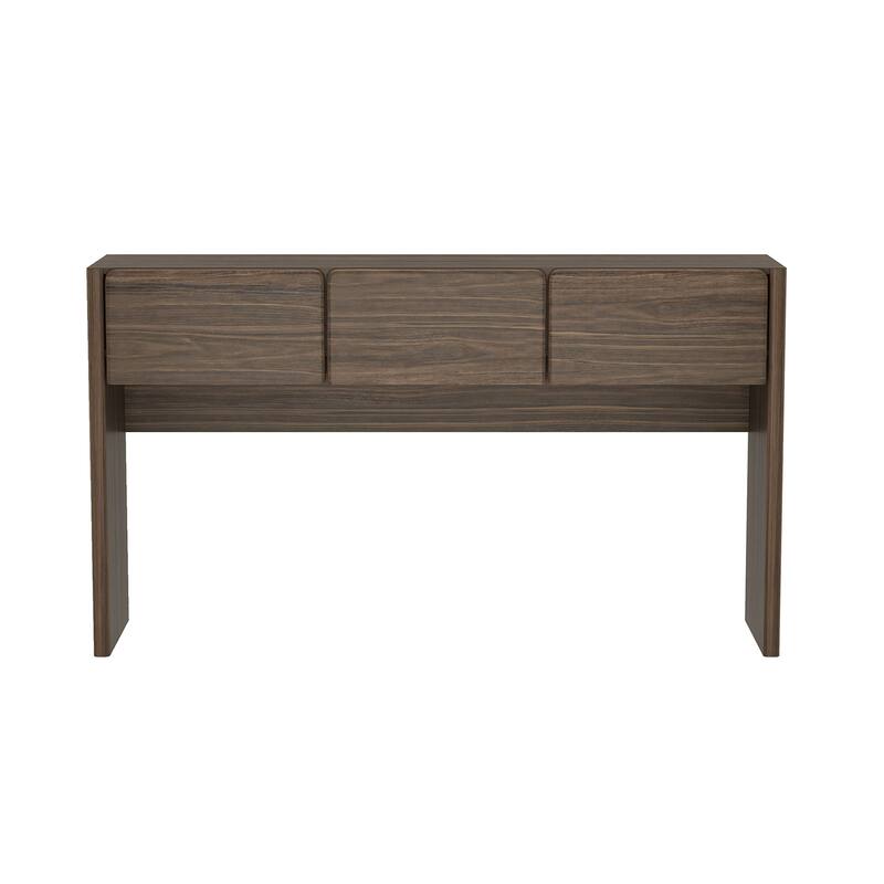 Manhattan Comfort Linda Modern Console Table