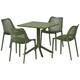 Option Olive Green