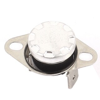 KSD302 16A 250V 40-180 Degree Ceramic KSD301 Normally Closed Temperature Switch