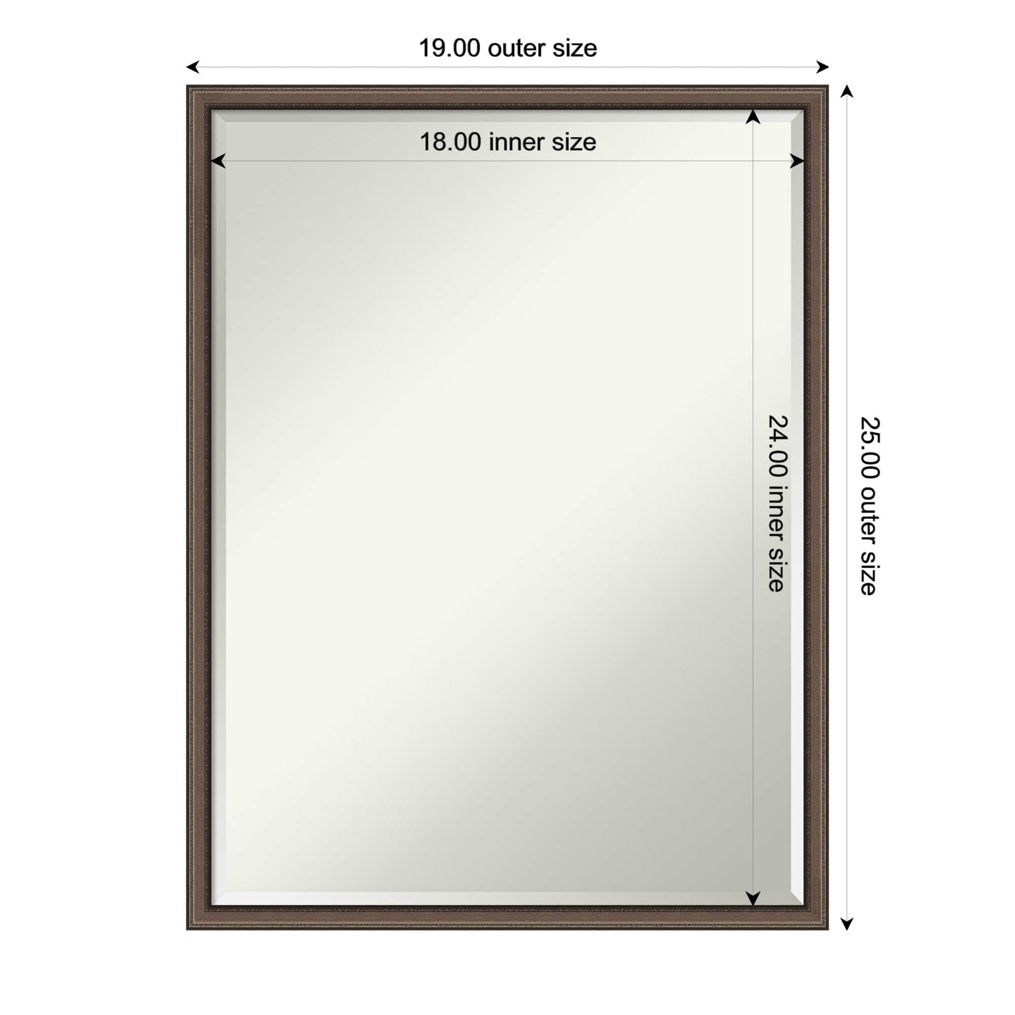 Option Cordelia Thin Bronze