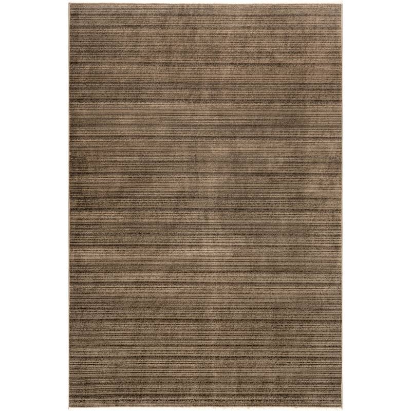 Nuloom Raya Contemporary Solid Area Rug