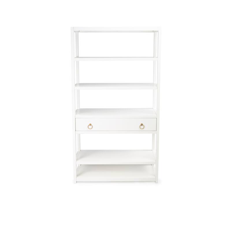 Butler Lark Bookshelf