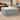 Jaxx Fairlie Couch Ottoman - Oversized Square Foam Coffee Table Ottoman