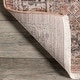 preview thumbnail 4 of 7, Nuloom Sorsha Persian Traditional Fringe Area Rug
