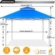 preview thumbnail 13 of 28, ABCCANOPY Easy Set-up 13x13 Canopy Tent - 13ftx13ft