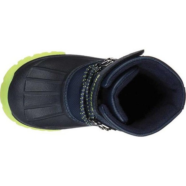 skechers boys boots