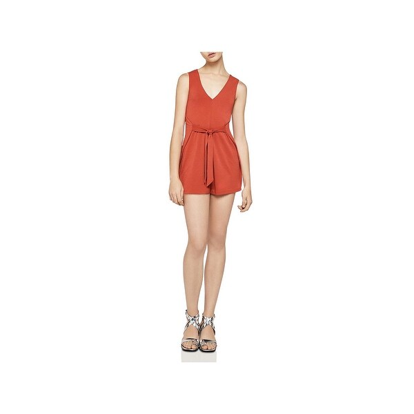 bcbgeneration romper