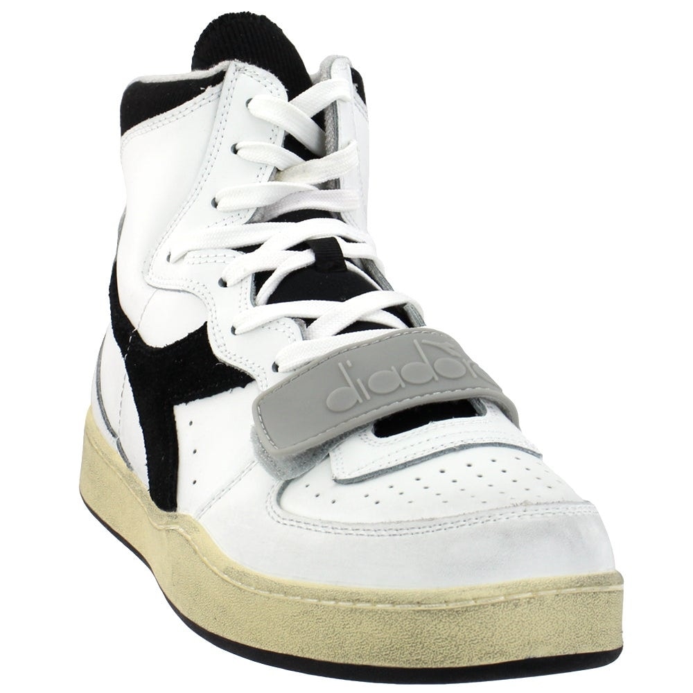 diadora mi basket used