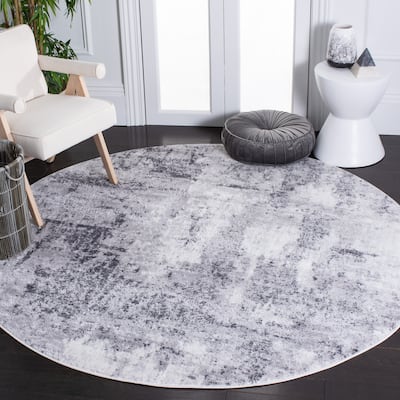 SAFAVIEH Amelia Caliopa Modern Abstract Rug