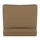 preview thumbnail 24 of 183, Sunbrella Outdoor Deep Seat Cushion