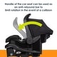 preview thumbnail 27 of 25, Baby Trend Morph Single to Double Modular Travel System