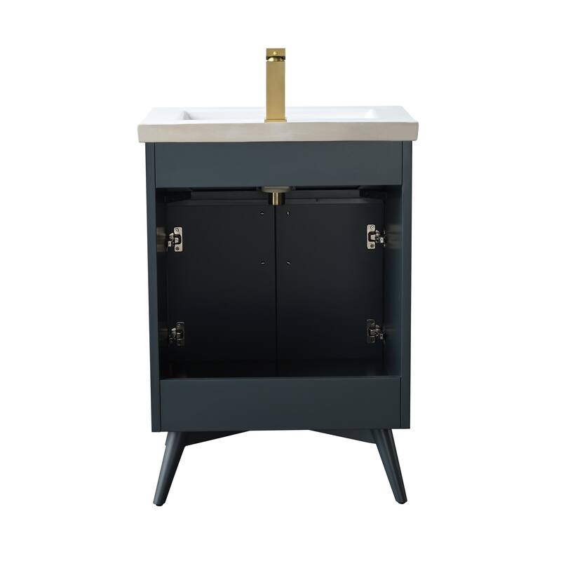 Sudio Design Nolan 24" Single Bathroom Vanity
