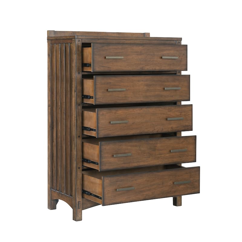 Seneca 5-Drawer Chest