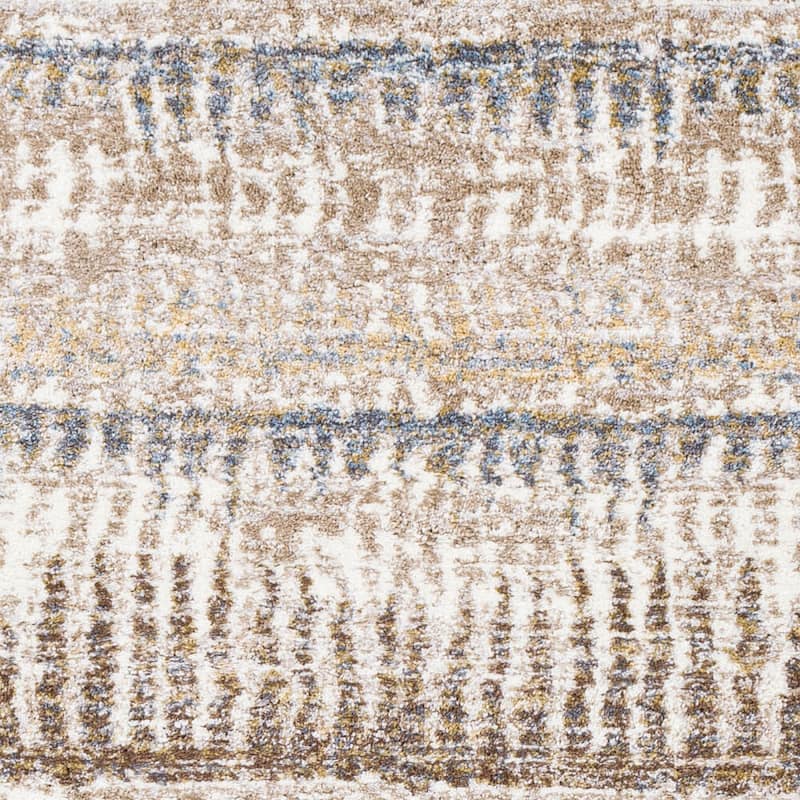 Livabliss Portofino Minimalist Ombre Area Rug