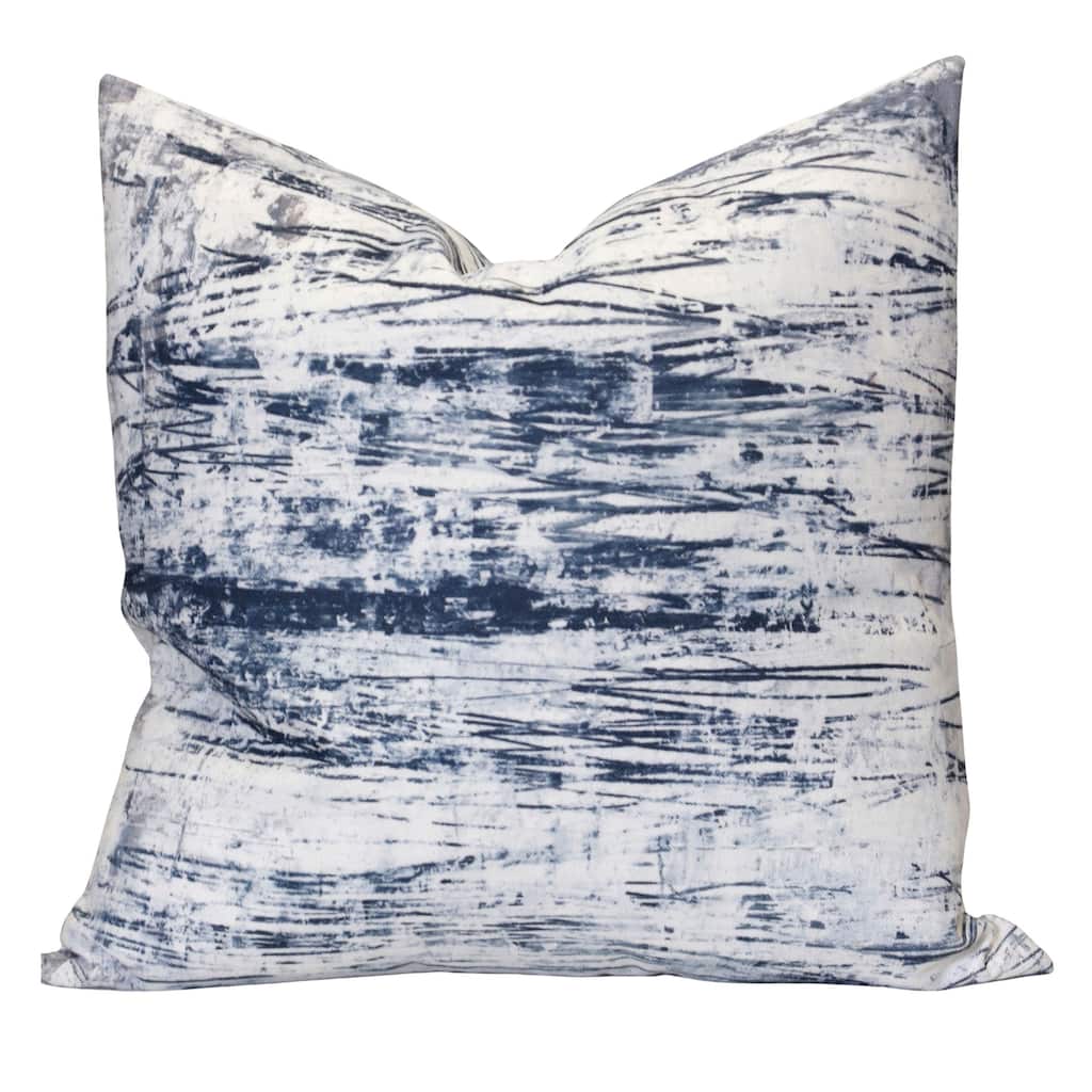 StyleCraft Norman Wyatt Home - Unscripted - Designer Down Filled Pillow