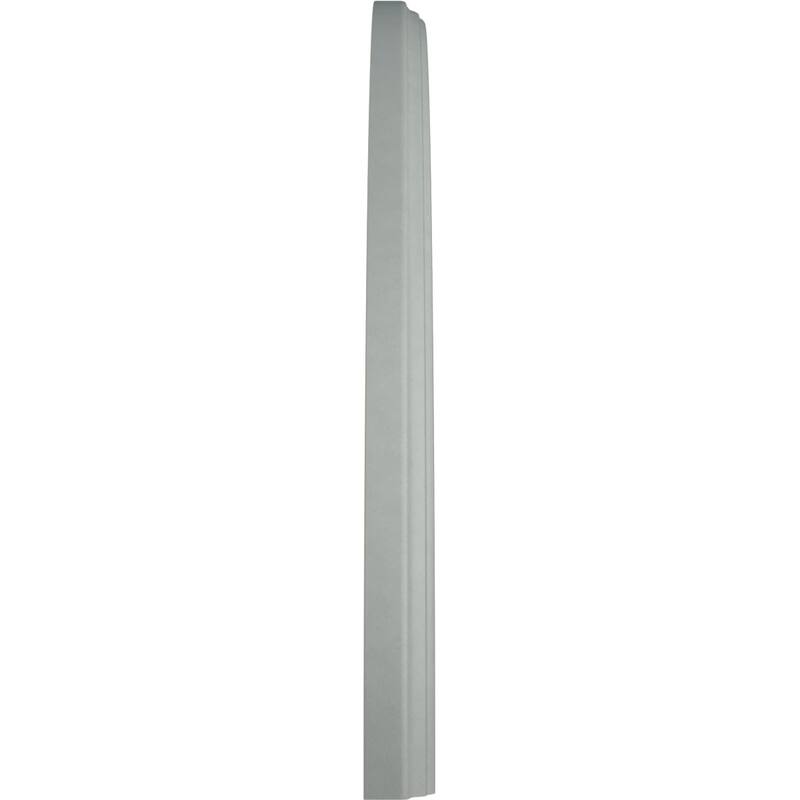 24"OD x 20"ID x 2"W x 7/8"P Claremont Ceiling Ring