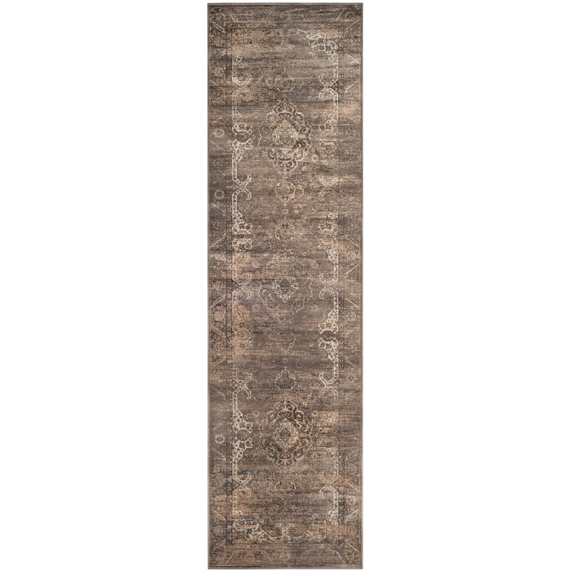 SAFAVIEH Vintage Distressed Boho Argjentina Oriental Rug