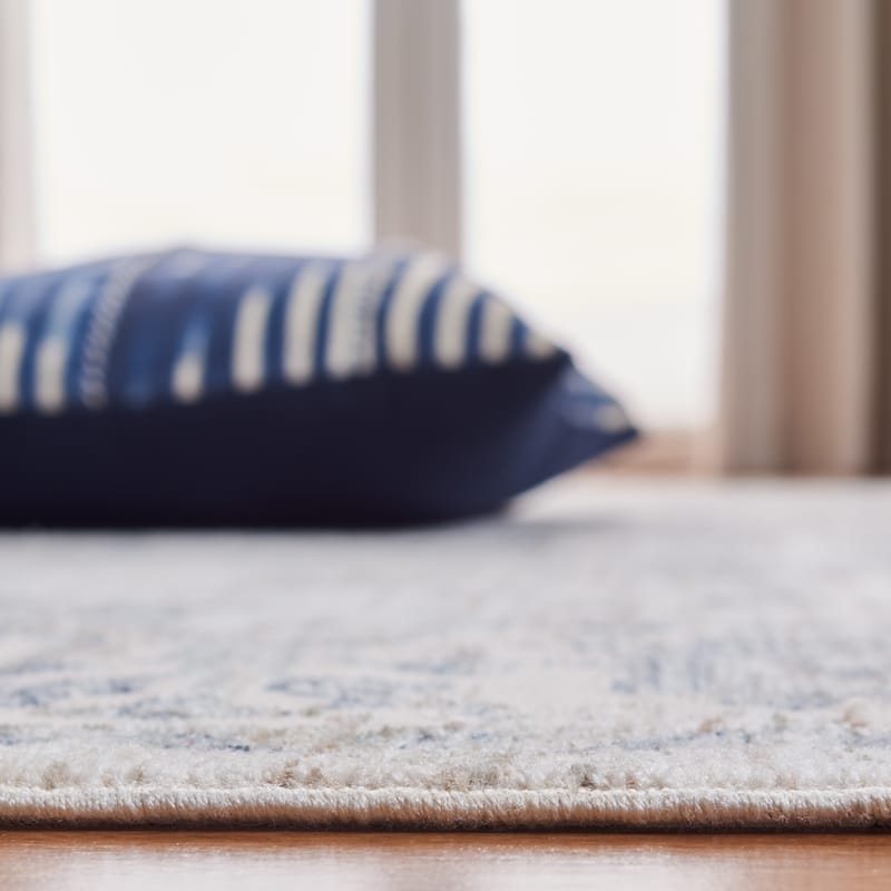SAFAVIEH Moon Dust Asal Vintage Oriental Rug