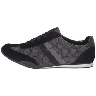 coach kelson outline womens sneaker