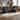 107.87" Modern 3-Seater Sectional Sofa with Individual Matching Ottoman, Built-in USB Ports and Side Pockets for Living Room