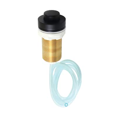 Gourmetier Disposal Air Switch Button