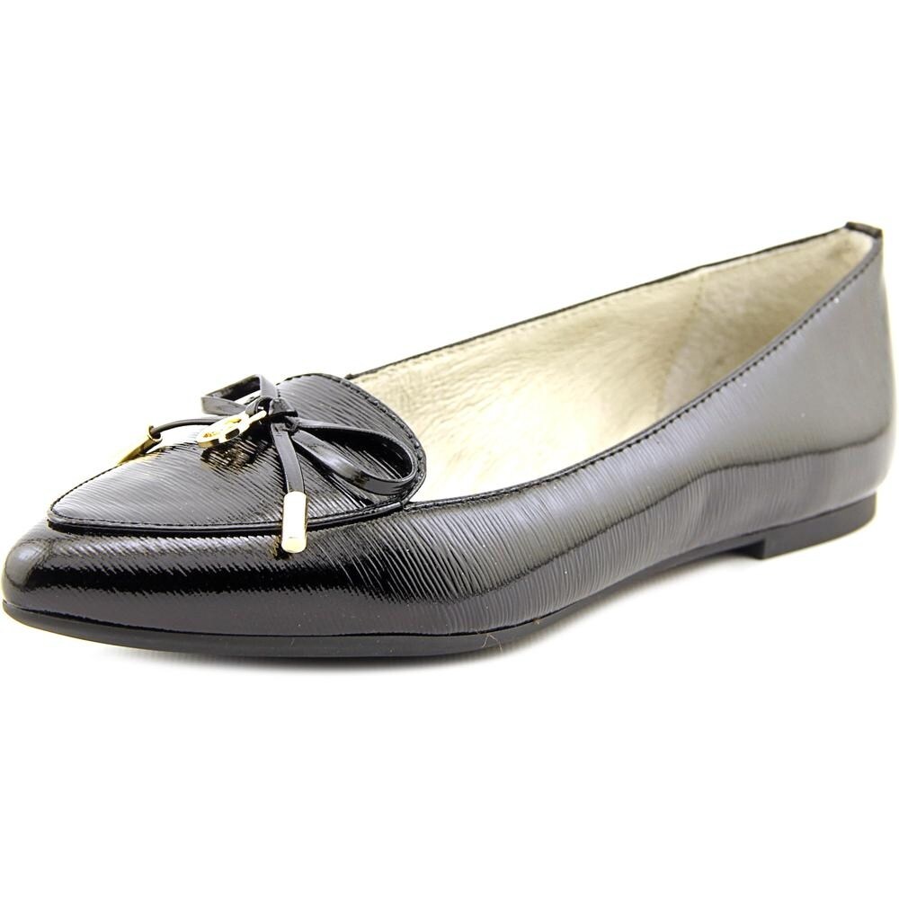 michael kors nancy flat shoes