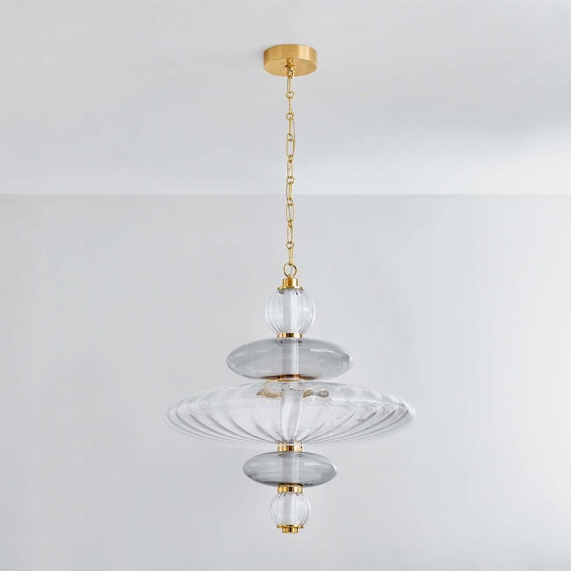 Hudson Valley Lighting 2625 Williams 25" Wide LED Pendant