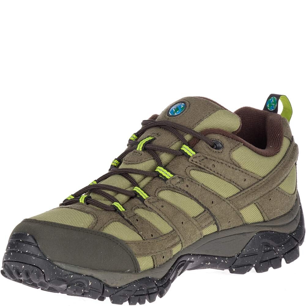 merrell moab vegan