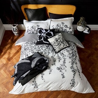 Ted Baker Elegance Floral Duvet Cover Set
