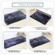 preview thumbnail 63 of 131, Luxury Plush Bathroom Rug Set - Quick-Dry, Soft Microfiber, Non-Slip, Absorbent & Washable Bath Mats
