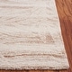 preview thumbnail 6 of 12, SAFAVIEH Handmade Metro Pitsa Modern Abstract Wool Rug