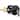 Tru-Temp Pressure Balanced Mixing Valve with Round Trim Matte Black